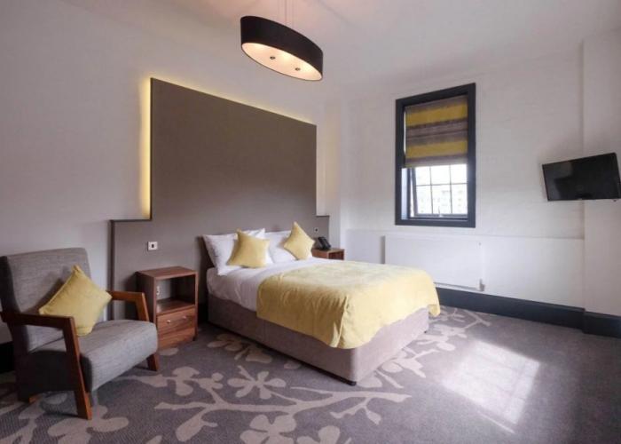 The Ainscow Hotel
