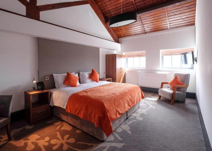 The Ainscow Hotel