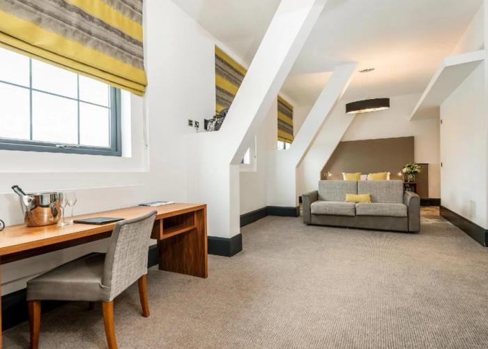 The Ainscow Hotel