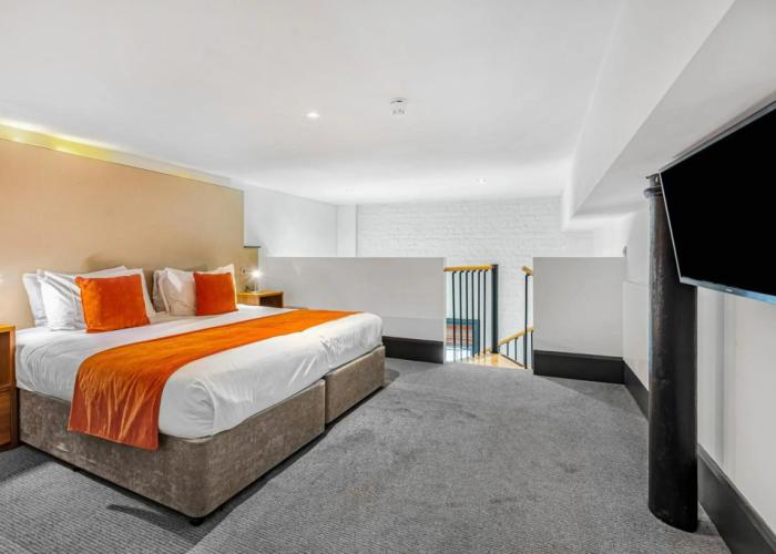 The Ainscow Hotel