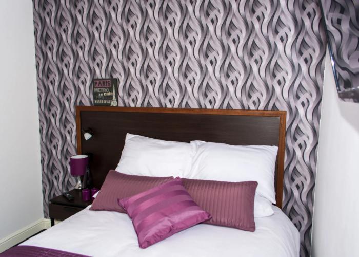 Imperial Salford Hotel