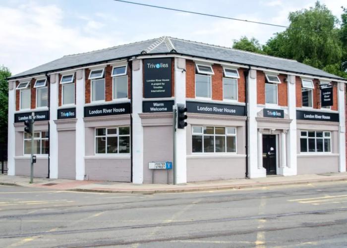 Imperial Salford Hotel