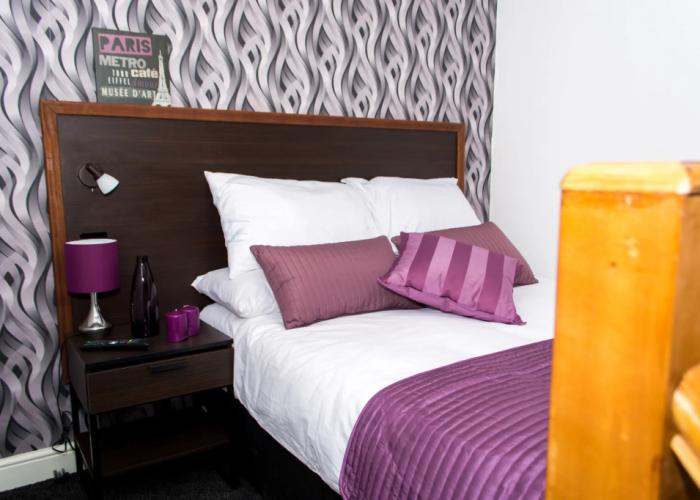 Imperial Salford Hotel