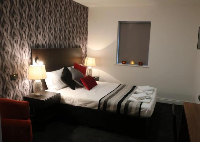 Imperial Salford Hotel