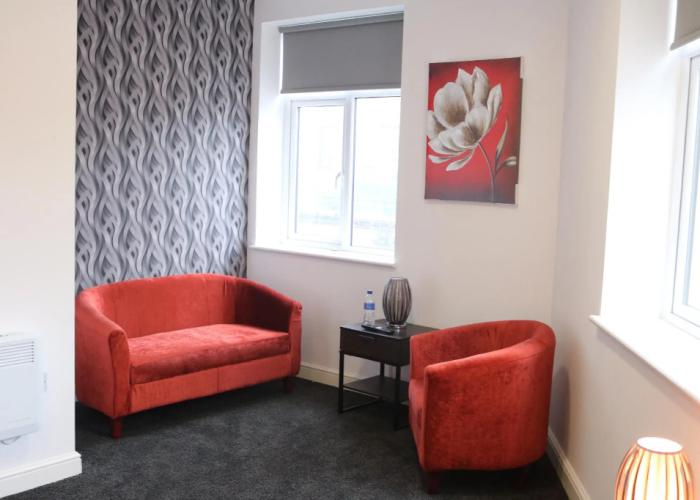 Imperial Salford Hotel