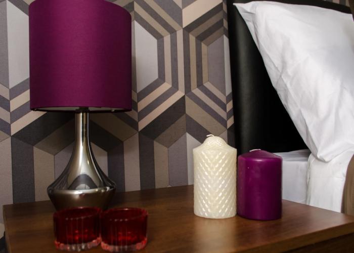 Trivelles Hotels - Eccles New Road