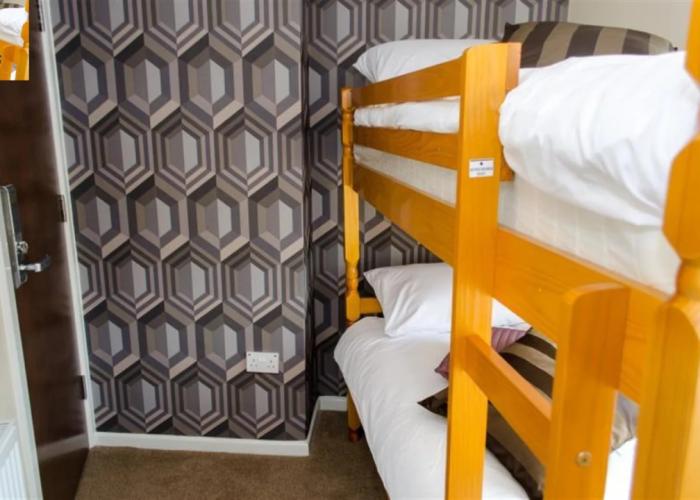 Trivelles Hotels - Eccles New Road