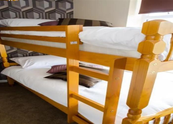 Trivelles Hotels - Eccles New Road