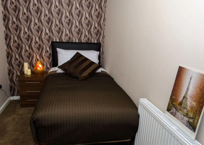 Trivelles Hotels - Eccles New Road