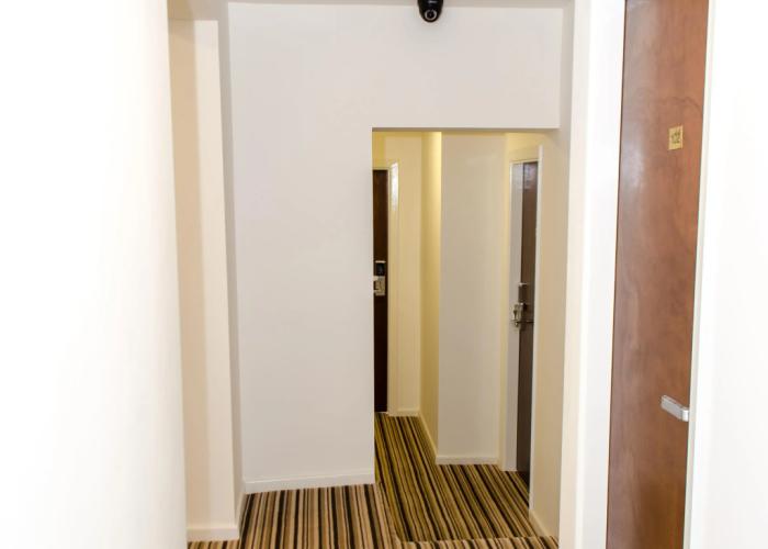 Trivelles Hotels - Eccles New Road