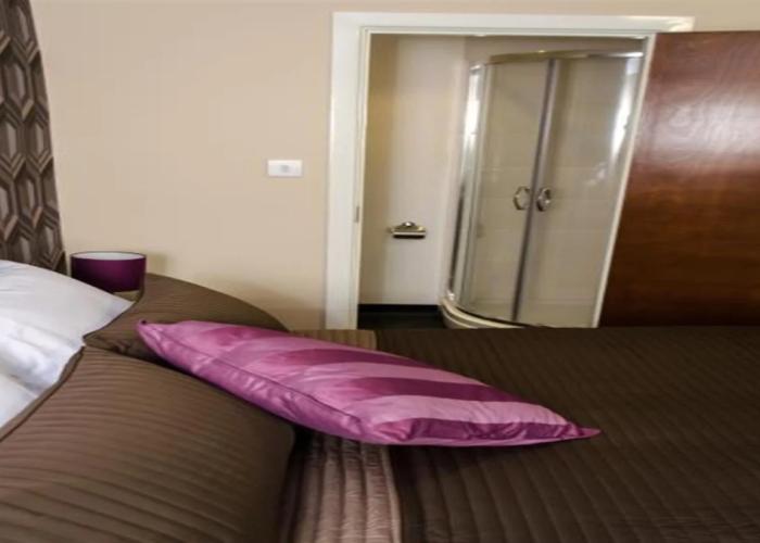 Trivelles Hotels - Eccles New Road