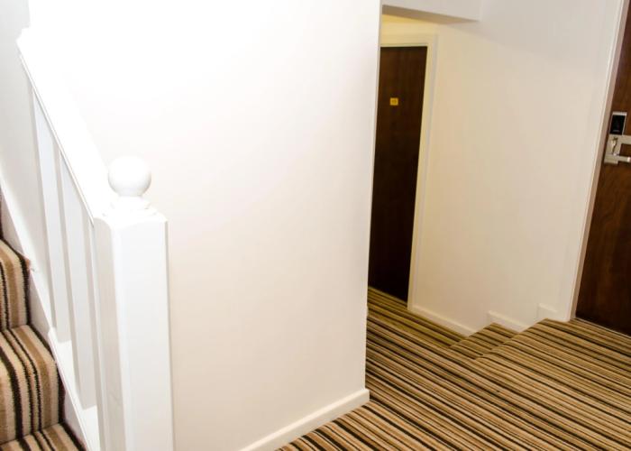 Trivelles Hotels - Eccles New Road