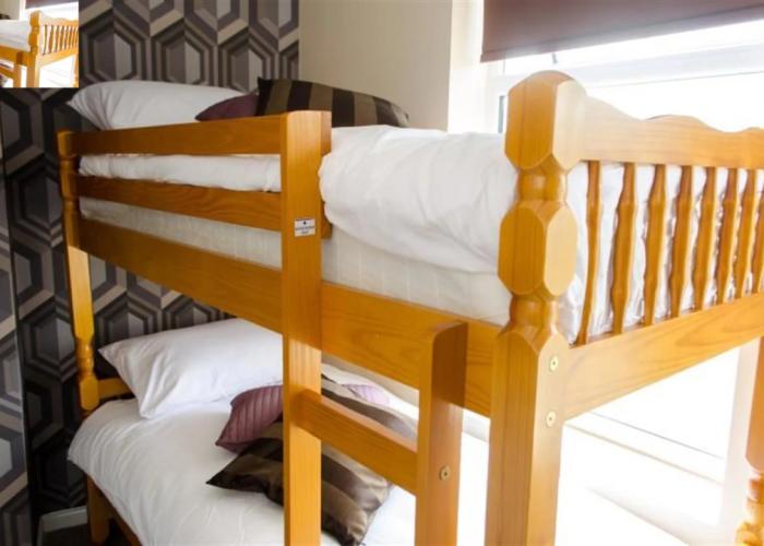 Trivelles Hotels - Eccles New Road