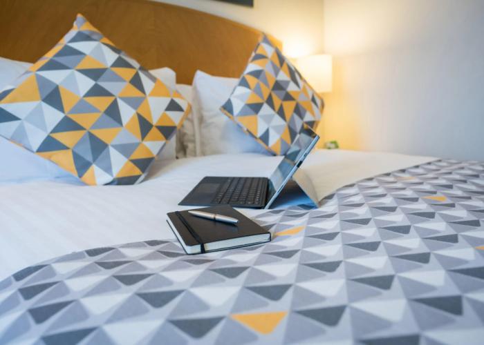 Holiday Inn Manchester West by IHG