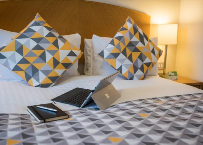 Holiday Inn Manchester West by IHG