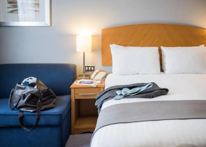Holiday Inn Manchester West by IHG