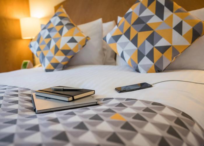 Holiday Inn Manchester West by IHG