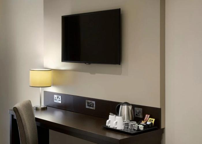 Premier Inn Manchester Swinton