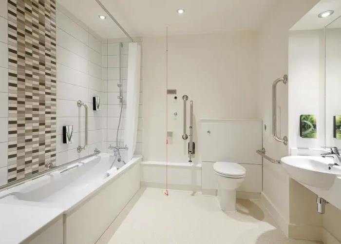 Premier Inn Manchester Salford Quays