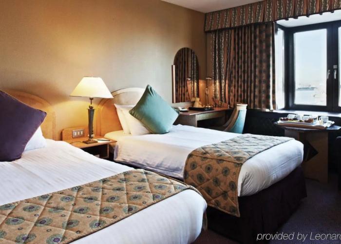 Copthorne Hotel Manchester Salford Quays