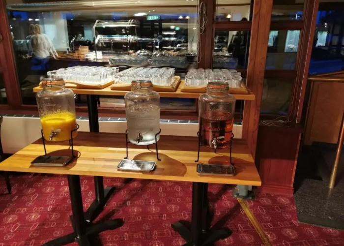 Copthorne Hotel Manchester Salford Quays