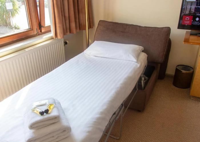 Copthorne Hotel Manchester Salford Quays