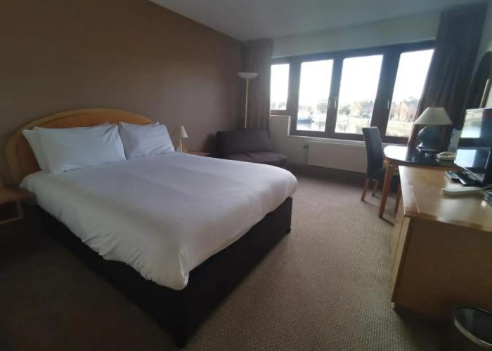 Copthorne Hotel Manchester Salford Quays