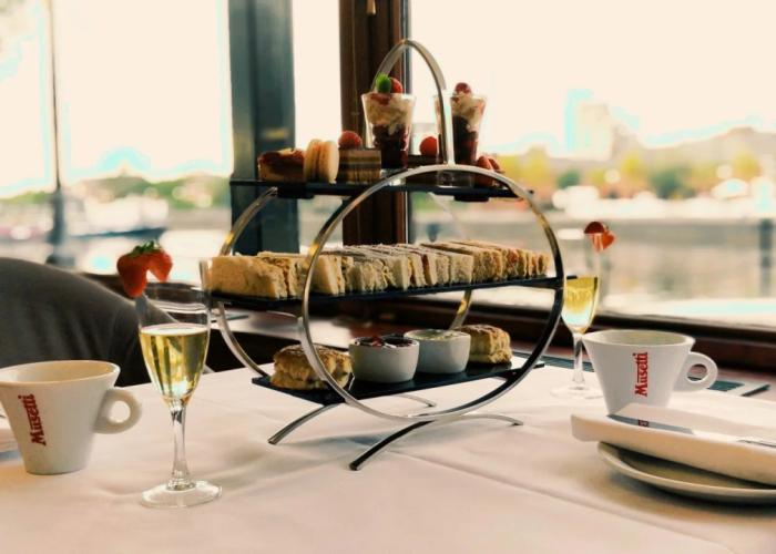 Copthorne Hotel Manchester Salford Quays