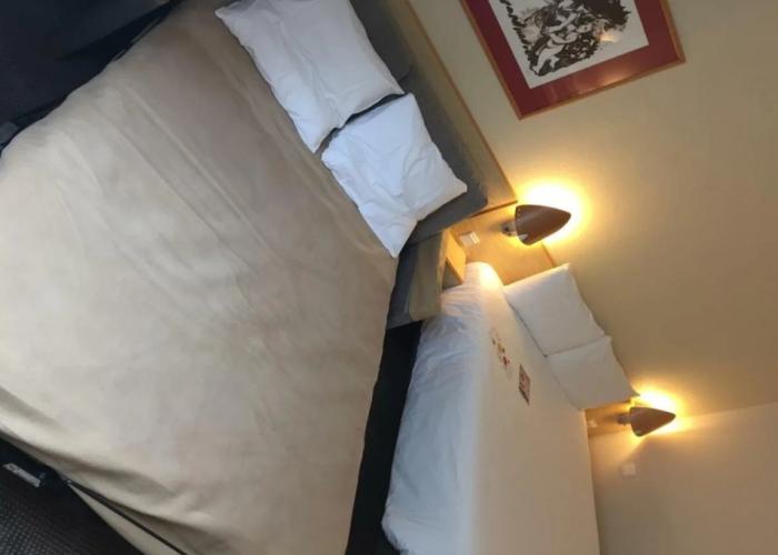 Novotel Manchester West