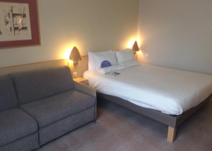 Novotel Manchester West