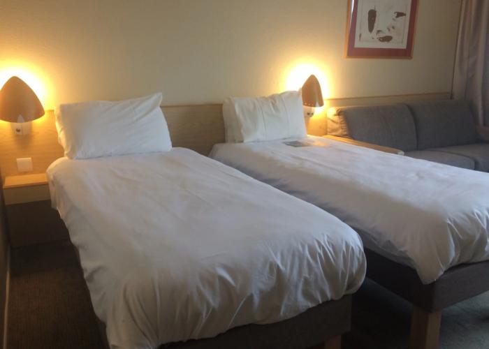 Novotel Manchester West
