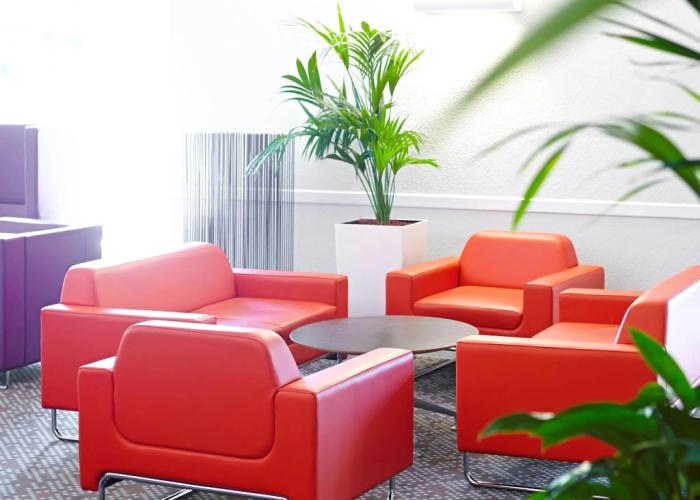 Novotel Manchester West