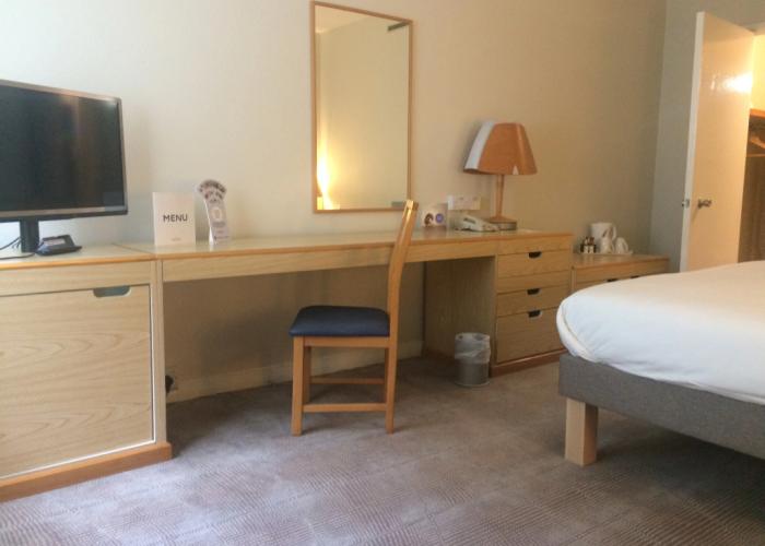 Novotel Manchester West