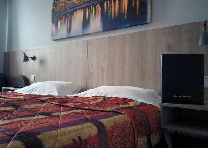 Stay Inn Hotel Manchester