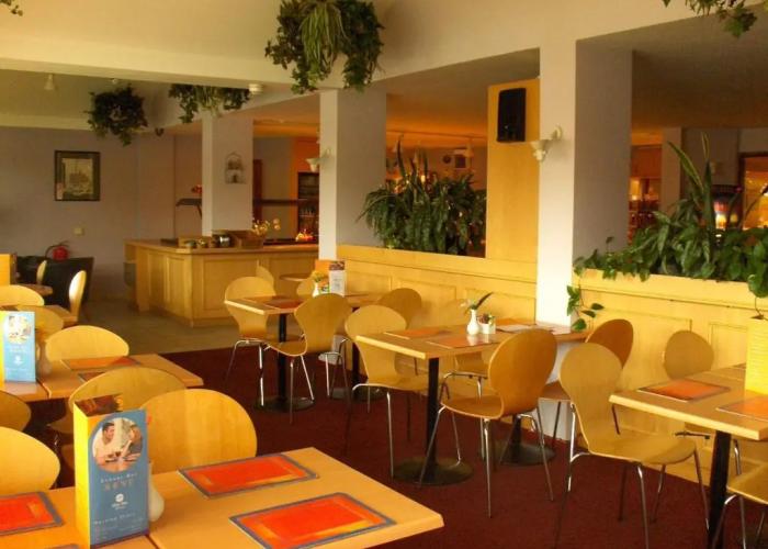 Stay Inn Hotel Manchester