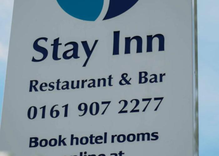Stay Inn Hotel Manchester
