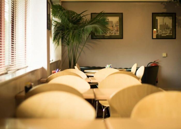 Stay Inn Hotel Manchester