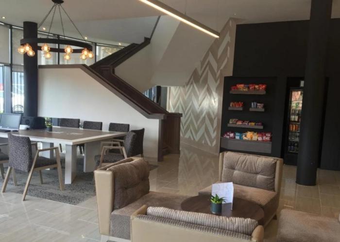 AC Hotel by Marriott, Manchester Salford Quays