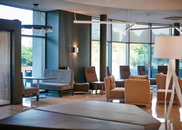 AC Hotel by Marriott, Manchester Salford Quays