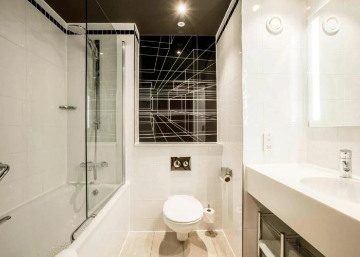 AC Hotel by Marriott, Manchester Salford Quays