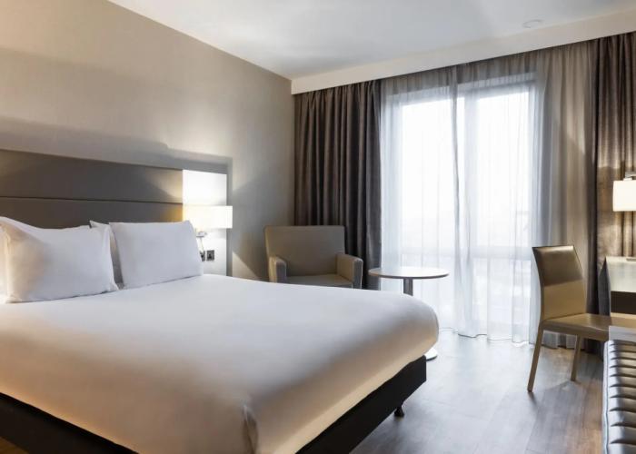 AC Hotel by Marriott, Manchester Salford Quays