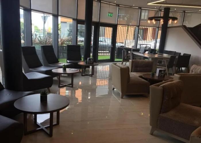 AC Hotel by Marriott, Manchester Salford Quays