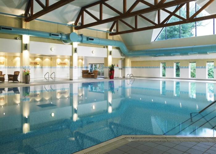 Delta Hotels Worsley Park Country Club