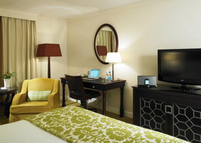 Delta Hotels Worsley Park Country Club