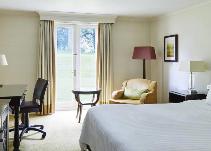 Delta Hotels Worsley Park Country Club