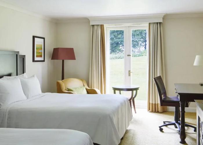 Delta Hotels Worsley Park Country Club