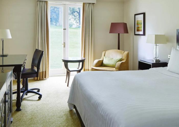 Delta Hotels Worsley Park Country Club