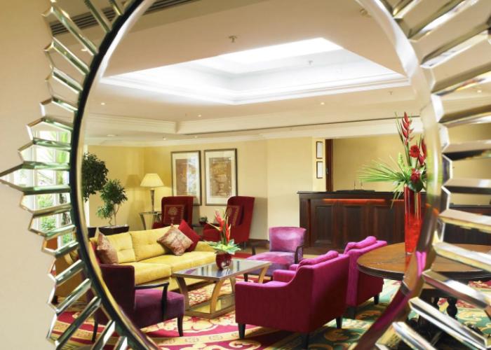 Delta Hotels Worsley Park Country Club