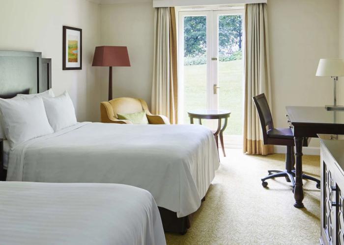 Delta Hotels Worsley Park Country Club