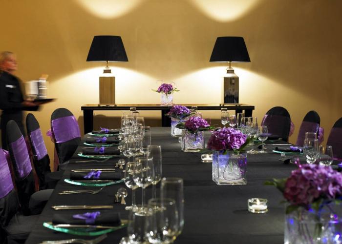 Delta Hotels Worsley Park Country Club